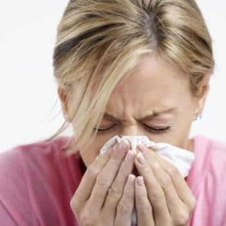 Warum tritt es auf und wie man Sinusitis behandelt