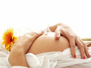 Tehotenstvo a krvné zrazeniny