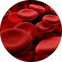 Kāpēc hemoglobīna līmenis samazinās un kā paaugstināt tā līmeni asinīs?