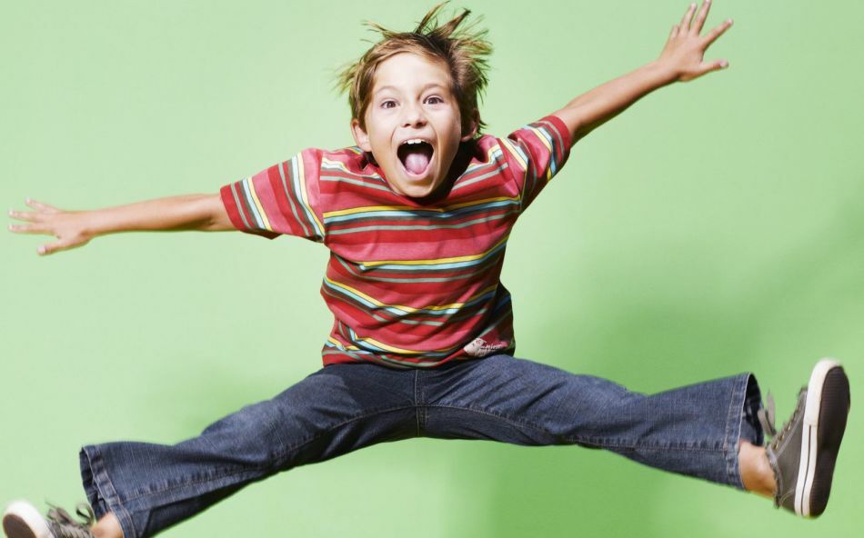 Recommandations pour les parents d'enfants hyperactifs. Comment se comporter avec un enfant hyperactif?