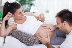 microclimate for pregnant women