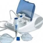 how to treat a cold with a nebulizer