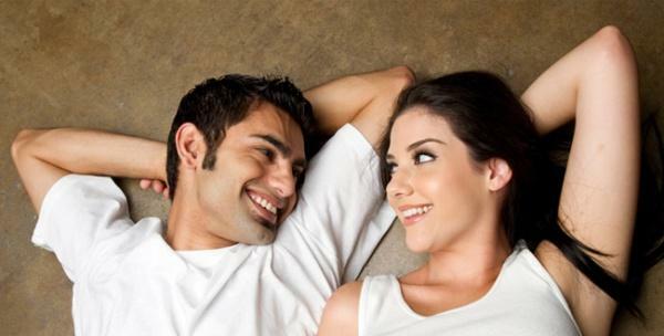 Kā iemīlēties ar vīru: 10 noderīgi padomi