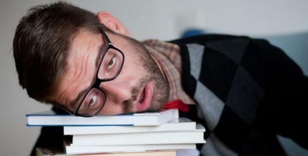 תסמונת עייפות כרונית: תסמינים ושיטות של לחימה