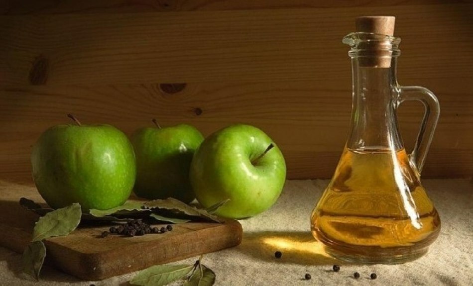 Apple vinegar for weight loss. How useful, how to use, useful advice
