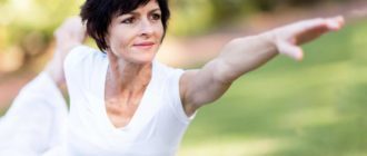 prevencia menopauzy
