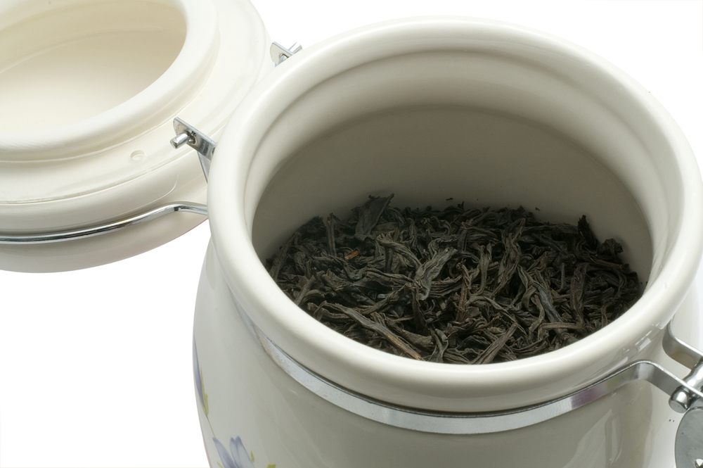 Te tillverkad av lönnlöv: hur man lagar mat? Fermenterat te från lönnlöv
