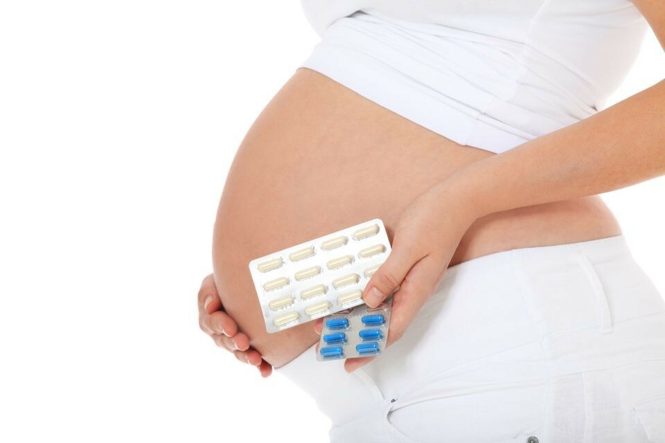 Allergia raseduse ajal. Kuidas mõjutab allergia raseduse ajal looteid? Allergiate ravi rasedatel