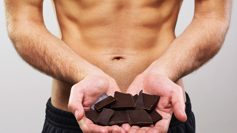 Chocolate: bueno y malo para el cuerpo. Composición y aplicación de chocolate y su contenido de calorías