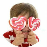 Symptoms and treatment of allergy to the sweet