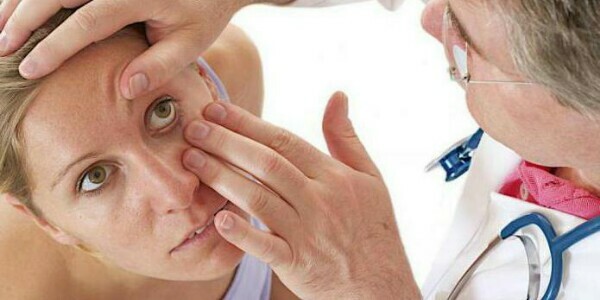 Stilavit: tipy pro použití očních kapek