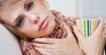 signs of pharyngitis and its treatment