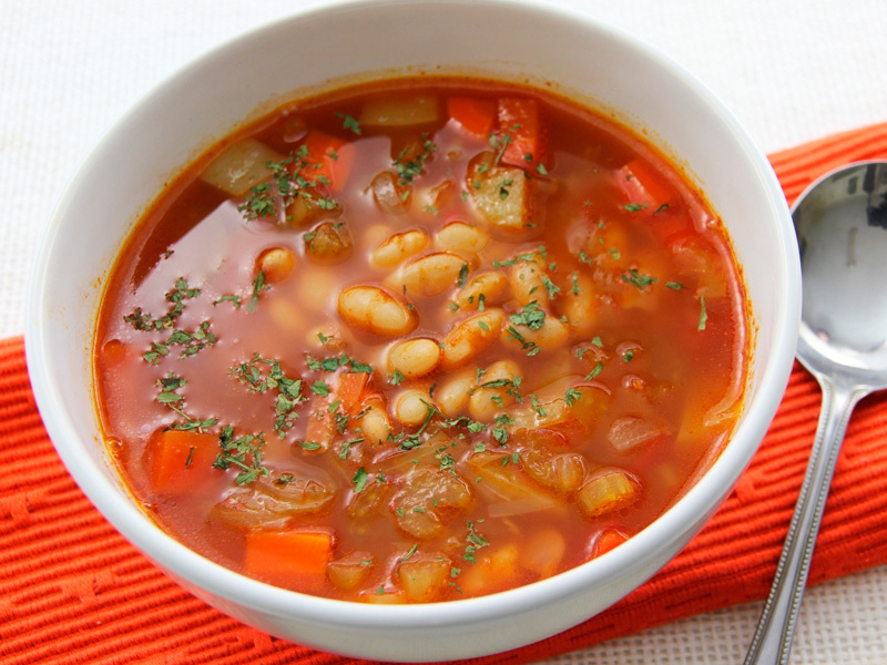 Turkish peas chickpeas are good and bad. Delicious dishes from turkish chick peas: recipes