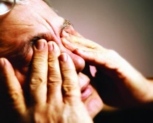 Drops Tevodex - et effektivt middel for betennelse i øynene