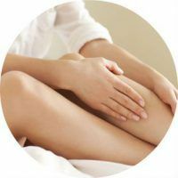 Orsaker och behandling av smärta i benen under knäna