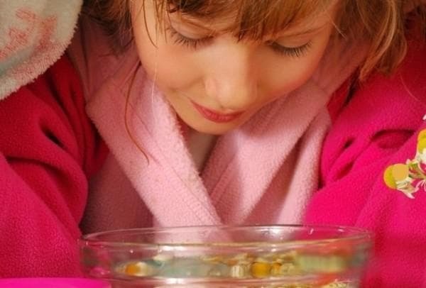 Metode liječenja zelenih otrova u djece