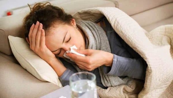Is it possible to cure sinusitis forever at home?