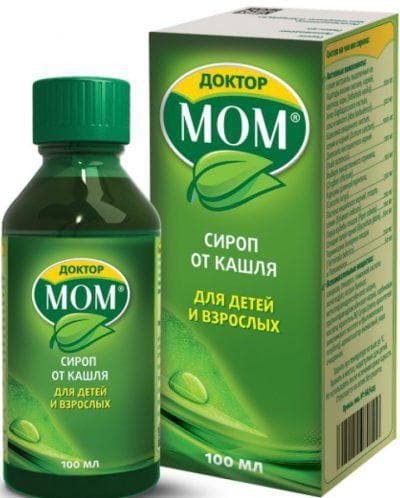 Dr. MoM for Children