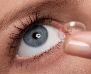 Obecné informace o antiseptických očních kapech "Okomistin"