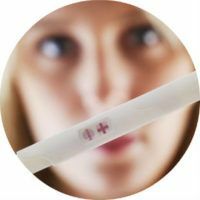 Ami a vérvizsgálatot illeti, határozza meg a terhességet