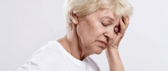závraty menopauza