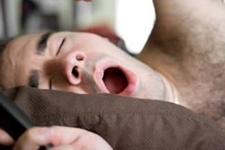treatment of snoring at home