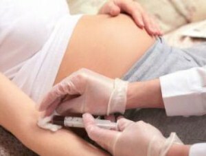 Thrombophilia מסוכן בהריון: תכנון והשלכות