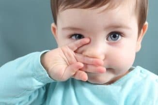 Jak leczyć wirusowy nieżyt nosa u dziecka