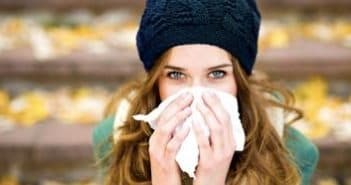 How to treat sinusitis with folk methods at home