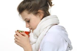 treatment of a cold in pregnancy with folk remedies