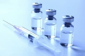 live influenza vaccine