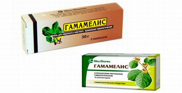 Die Verwendung von Hamamelis Heilmittel zur Behandlung von Venenerkrankungen