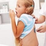how to treat obstructive bronchitis in a child