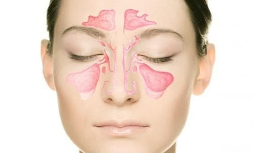 folk remedies for nasal congestion without a cold