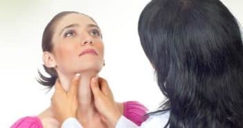 causes inflammation on the back of the throat photo