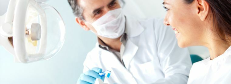 Impianto dentale - il presente e il futuro dell'odontoiatria