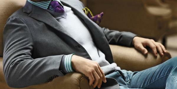 Cómo vestir a un chico: 10 consejos generales