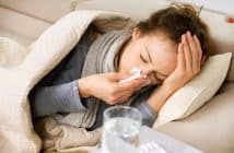 folk remedies for flu and cold prevention