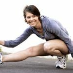 sports and varicose veins