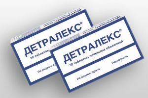 Detralex farmaco contro la venetizzazione - completare le istruzioni per l'uso, recensioni di medici e pazienti sul farmaco