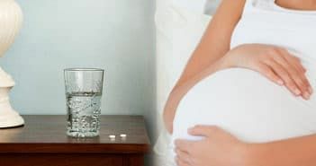 što možete piti od kašlja tijekom trudnoće