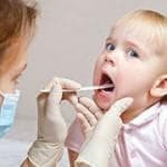 nego liječiti kašalj s laringitisom kod djece