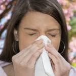 wie man allergische Rhinitis von Erkältungen unterscheidet