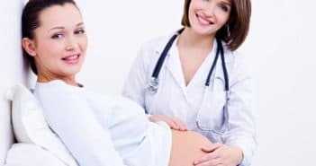anginu tijekom trudnoće u prvom tromjesečju
