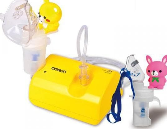 nebulizer for child
