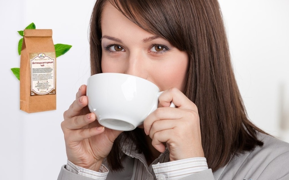 Té antiparasitario monástico: composición, proporciones de hierbas, revisiones médicas, contraindicaciones.¿Cómo hacer y beber correctamente el té antiparasitario monástico?