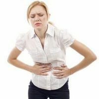 Symptoms and treatment of gastric erosion