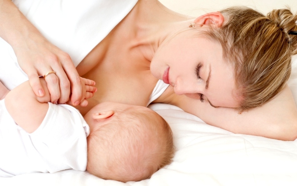 Spirulina durante la gravidanza, l'allattamento al seno, i bambini: come prendere? Può la spirulina dei bambini e da che età?