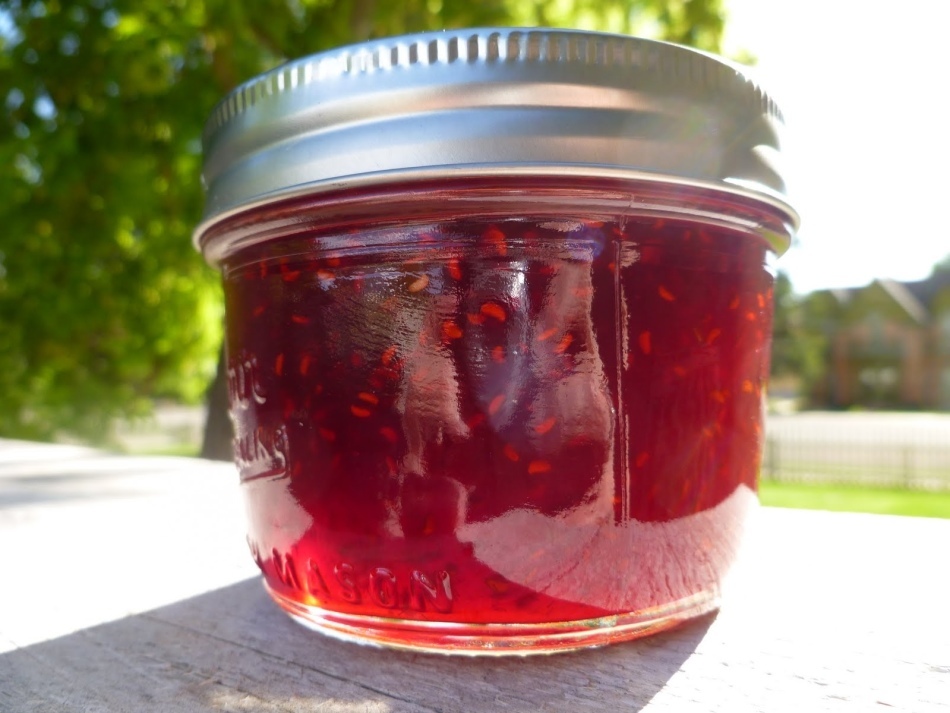 Jam from raspberries: the best recipes for a five-minute, thick, for the winter, without cooking, jam, jelly. How to cook jam from raspberries with currants, cherries, gooseberries, lemon?