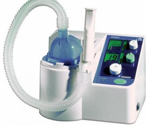 ultrazvučni nebulizator